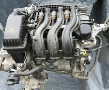 Motor citroen vti gebraucht kaufen  Guben