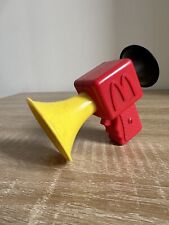 Mcdonalds megaphone 1994 for sale  IPSWICH