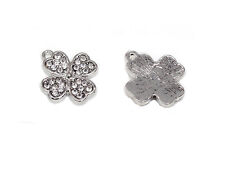 2pz charms ciondoli usato  Siculiana