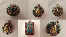 Handmade tibetan buddhist for sale  HAYES