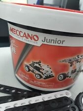 Meccano junior 150 for sale  BRIGG