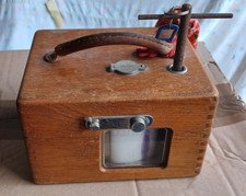 Konstatieruhr taubenuhr brieft gebraucht kaufen  Pinneberg