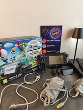 Wii new super usato  Ville di Fiemme