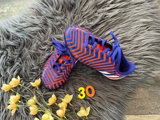 Jungen adidas predito gebraucht kaufen  Fürstenwalde/Spree