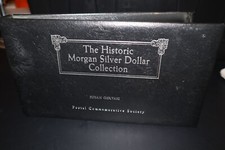 Historic morgan silver for sale  Chelsea