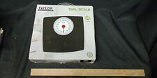 Taylor analog dial for sale  Lansing