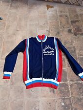 Maglia ciclismo lana usato  Anagni