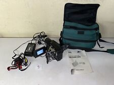 Caméscope jvc fxm106s d'occasion  Sennecey-le-Grand