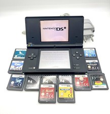 Nintendo dsi console usato  Fiesole