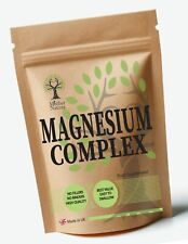 Magnesium complex 630mg for sale  DUNGANNON