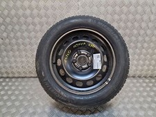 Roue secours skoda d'occasion  Velaux