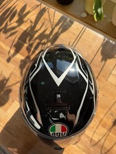 Agv motorrad helm gebraucht kaufen  Bremen