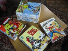 fumetti skorpio lanciostory usato fumetti skorpio lanciostory usato Italia