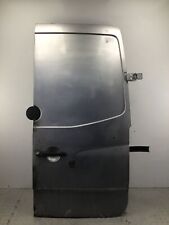 Hecktür mercedes benz gebraucht kaufen  Leverkusen
