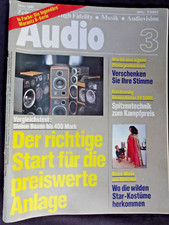Audio grundig 5000 gebraucht kaufen  Kiel