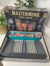 Jeu mastermind challenge d'occasion  Saâcy-sur-Marne