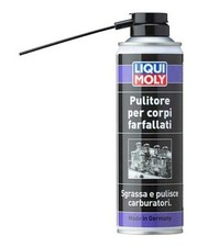 Pulitore corpi farfallati usato  Battipaglia