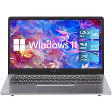 Sgin büro laptop gebraucht kaufen  Bremen