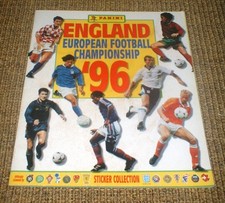 Panini england european for sale  MACCLESFIELD