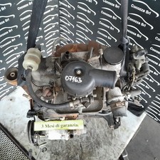 Motore fiat cinquecento usato  Italia