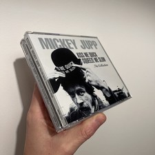 Mickey jupp kiss for sale  BASINGSTOKE