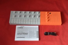 Yamaha seqtrak range gebraucht kaufen  Altstadt,-Andershof,-Devin