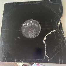 Rare sex pistols for sale  GLOUCESTER
