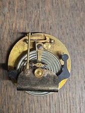 Antique barometer mechanism for sale  DEVIZES