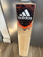 Adidas cricket bat for sale  ADDLESTONE