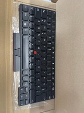 Clavier lenovo allemand d'occasion  La Bouilladisse