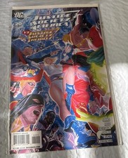Justice society america for sale  Westland
