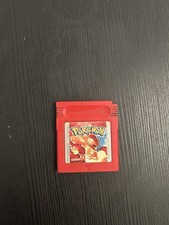 Pokémon red nintendo for sale  LETCHWORTH GARDEN CITY