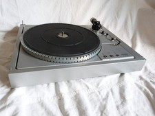 Thorens 115 ii gebraucht kaufen  Abentheuer, Leisen, Schwollen