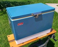 Vintage 1970 coleman for sale  Pendleton
