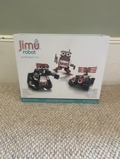 Ubtech jimu robot for sale  BRIGHTON