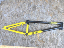 Total killabee bmx for sale  BELFAST