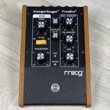 Moog moogerfooger 107 usato Moog moogerfooger 107 usato  Spedire a Italy