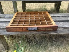 Restored caslon vintage for sale  MALVERN