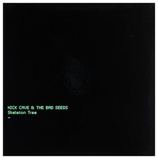 Skeleton tree vinyl for sale  ROSSENDALE