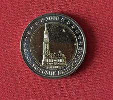 Euro gedenkmünze deutschland gebraucht kaufen  Altenholz
