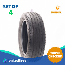 Set used 235 for sale  Chicago