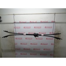 Barres toit mercedes d'occasion  Rosières-près-Troyes