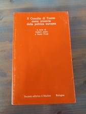 Concilio trento come usato  Aicurzio