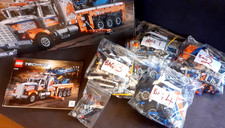 Lego technic heavy for sale  CRAVEN ARMS