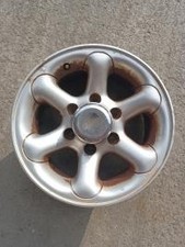 Jante ford maverick d'occasion  France