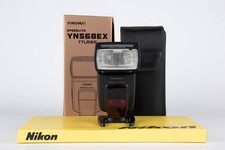 Yongnuo speedlite yn568ex usato  Ancona