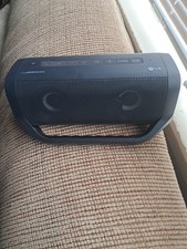 Xboom portable bluetooth for sale  Oakman