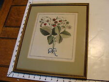 1768 framed hand d'occasion  Expédié en Belgium