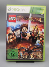 Lego herr ringe gebraucht kaufen  Kiel