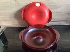 Tupperware microfix behälter gebraucht kaufen  Hanau